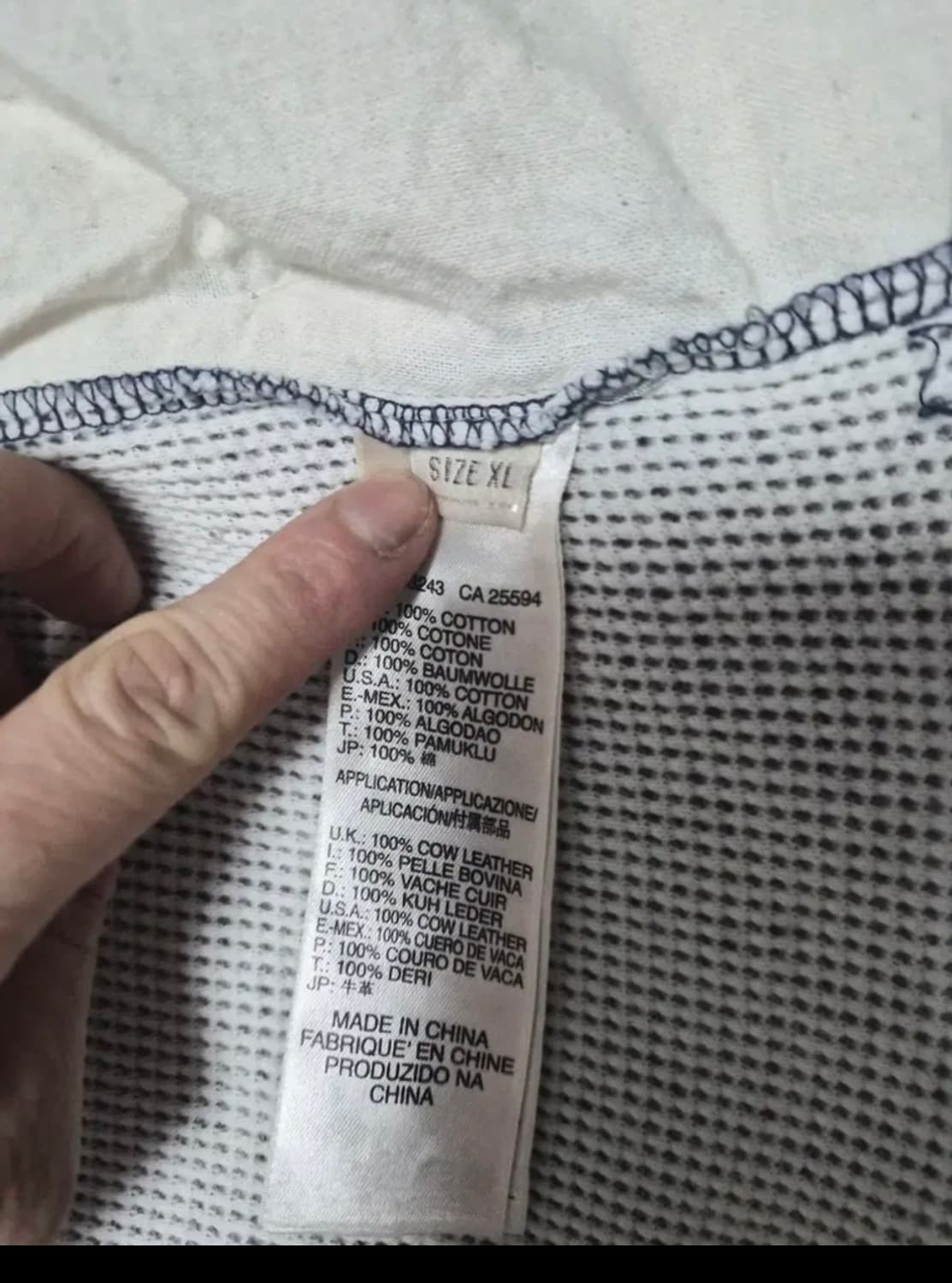 디젤 숄카라 가디건자켓 상품이미지6