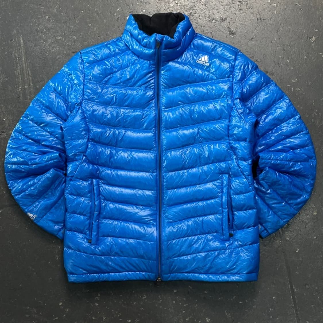 105 아디다스 골프 경량패딩 상품이미지1