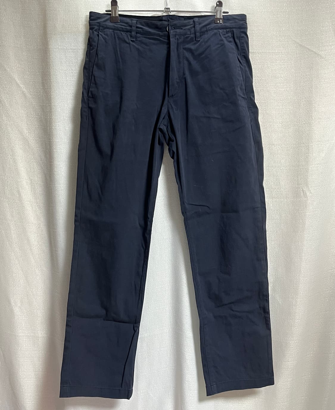 공용 띠어리 theory 슬림 슬랙스 팬츠 28 상품이미지1