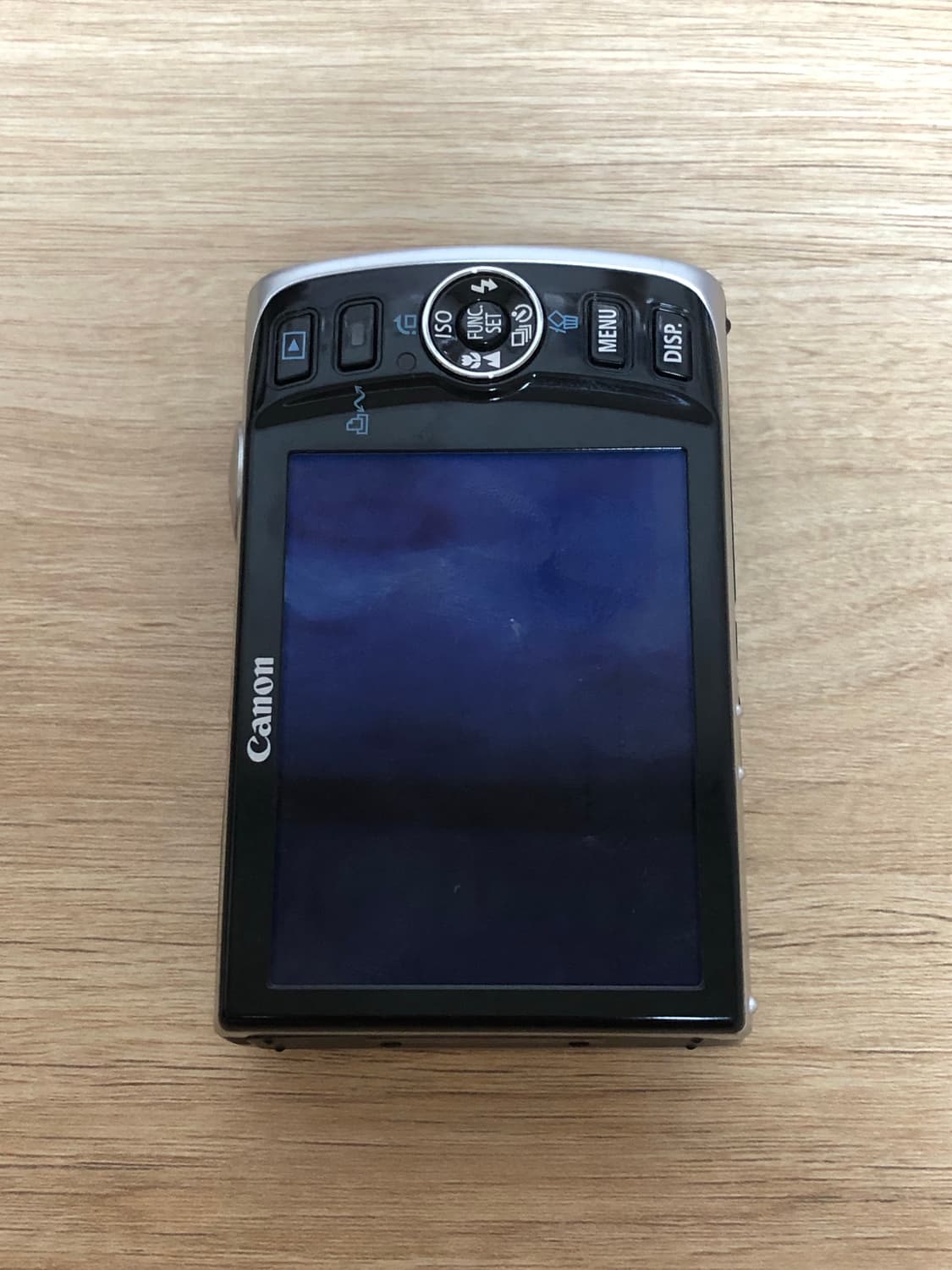 캐논 익서스 860IS 디지털 카메라 상품이미지4