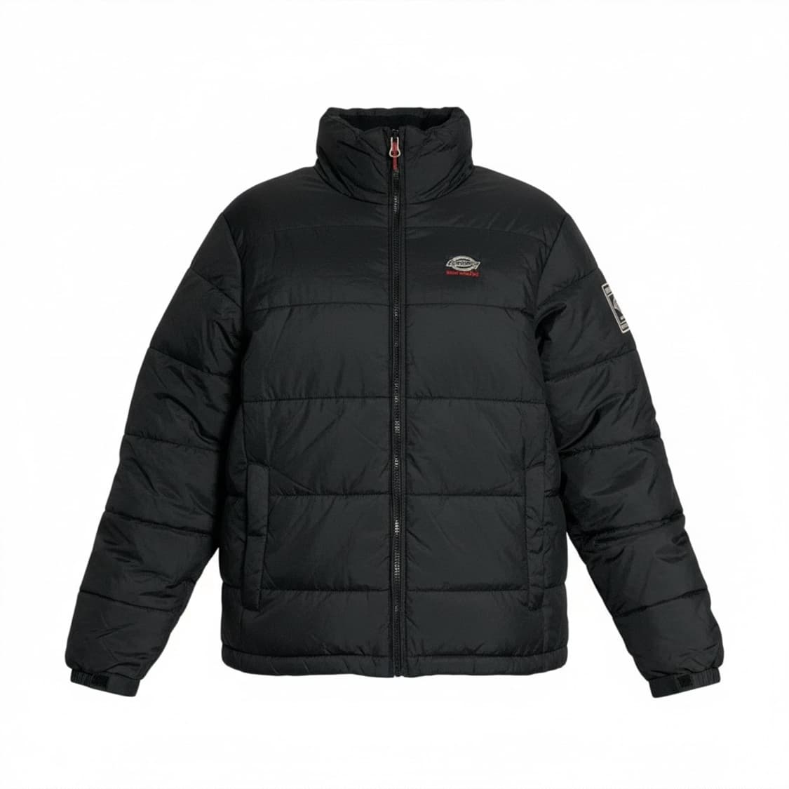 디키즈 경량패딩 S 상품이미지1