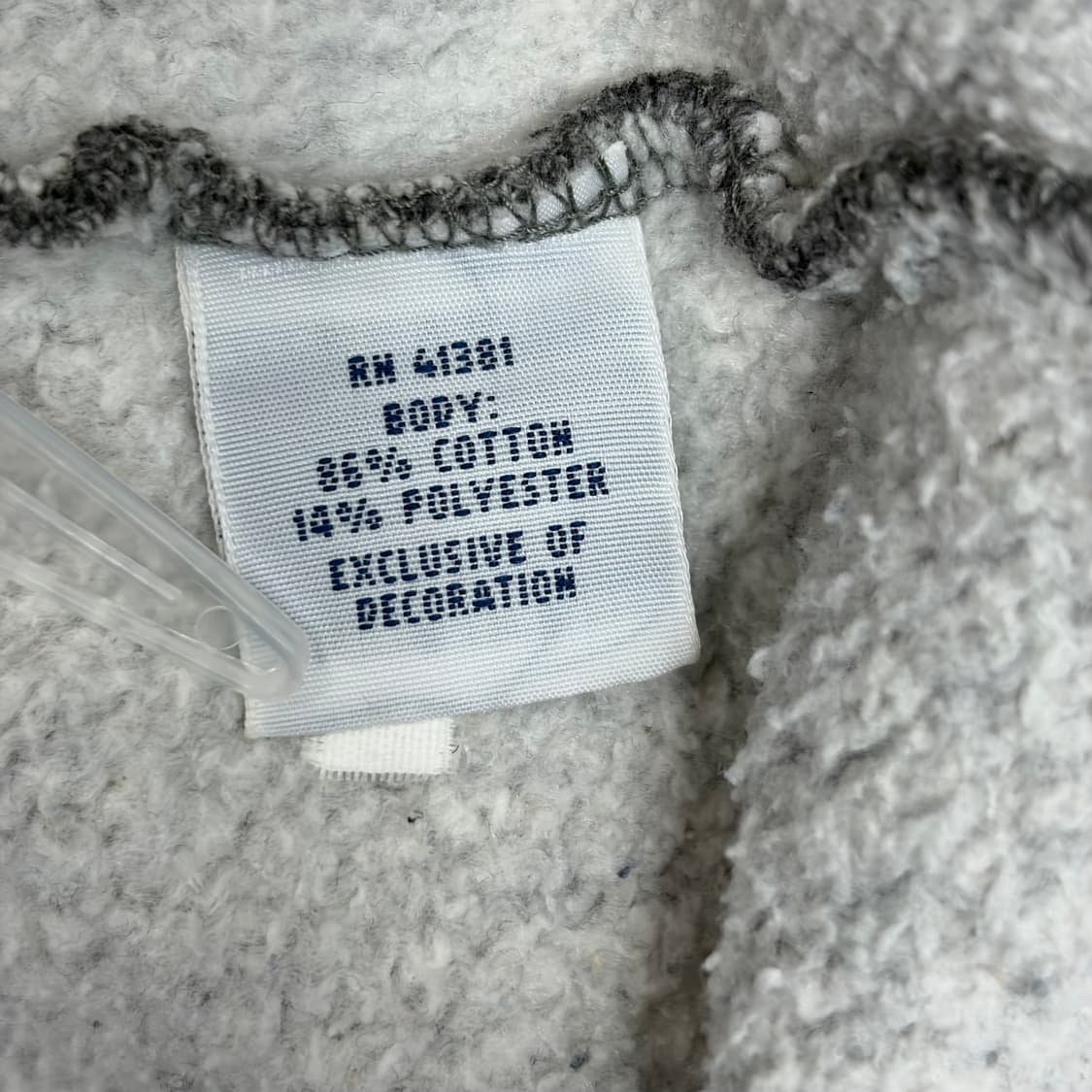 폴로 랄프로렌 스웻셔츠 맨투맨 티셔츠 상품이미지5