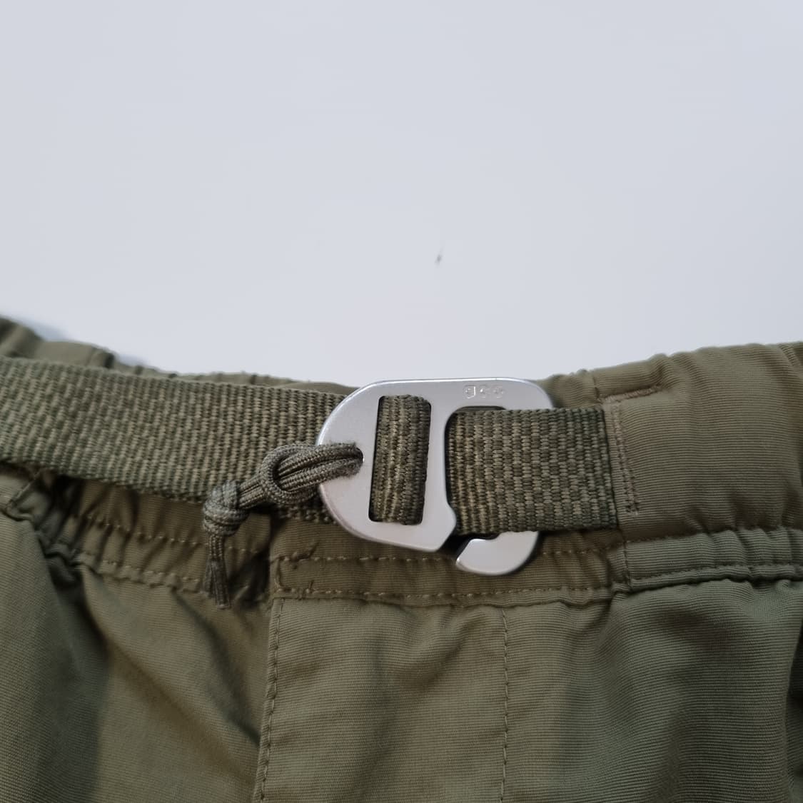 나이키 ACG 카고 반바지  상품이미지6