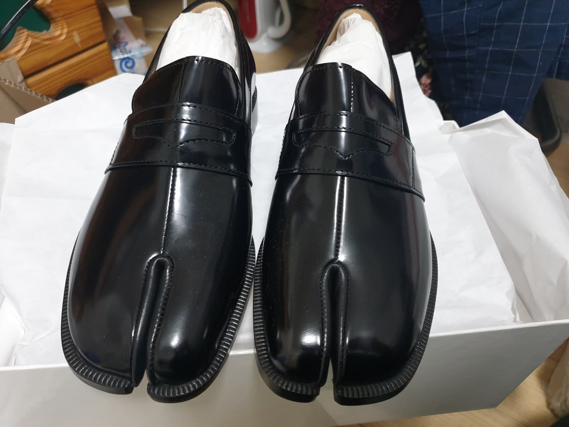 새상품 마르지엘라 타비 37 상품이미지4