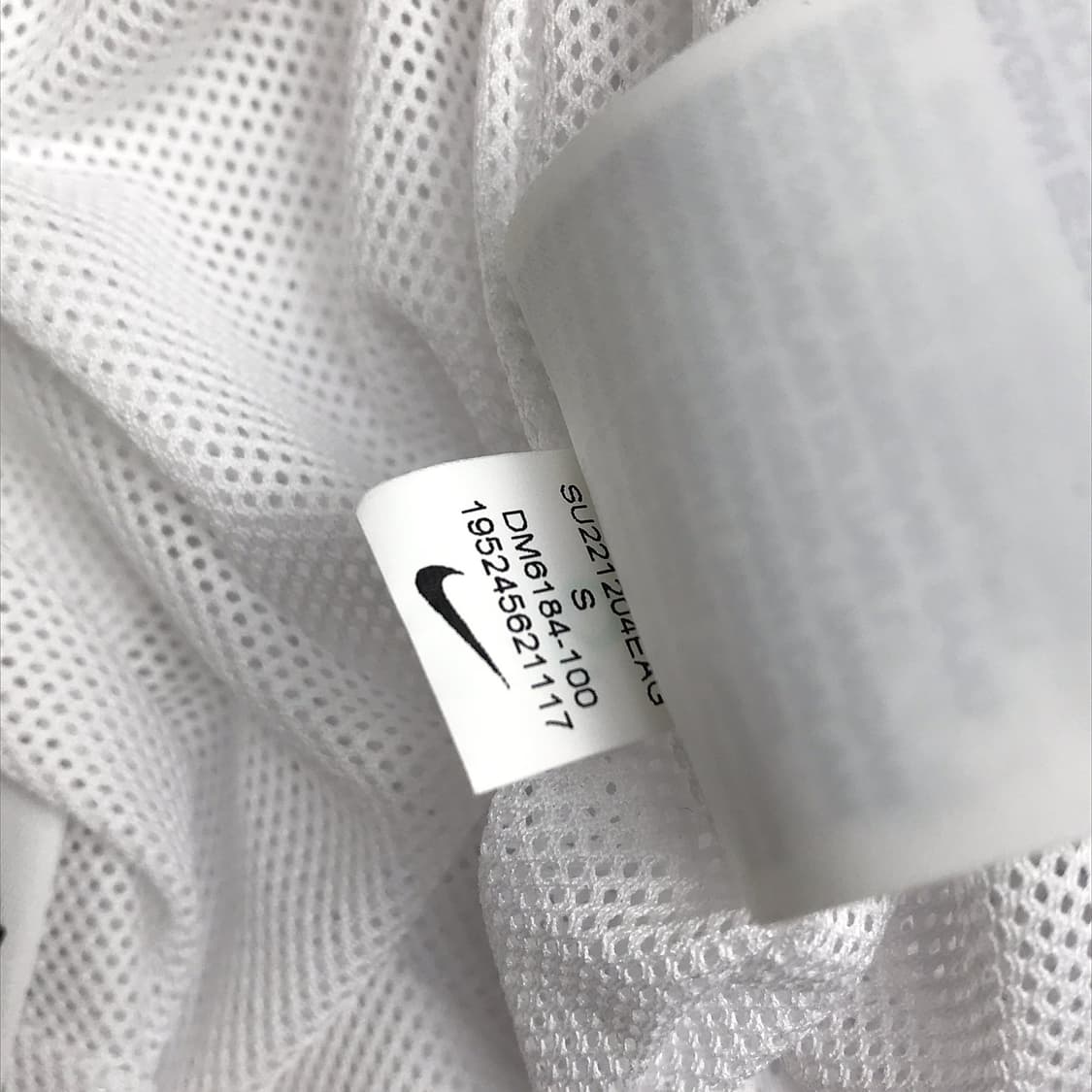 나이키 우먼스 에센셜 미드라이즈 팬츠 바지 여성S 상품이미지6