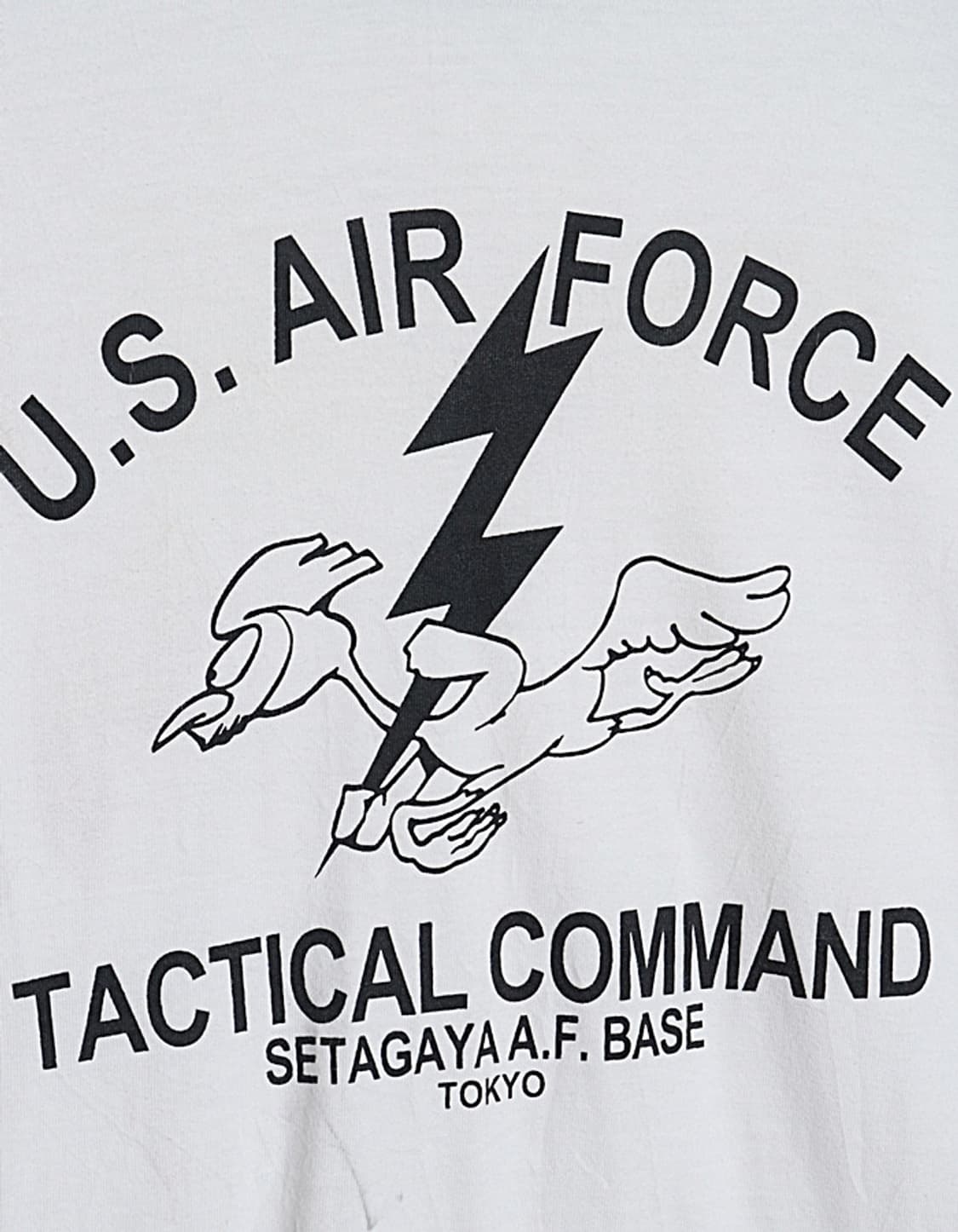 Non Raglan T-Shirts 상품이미지2