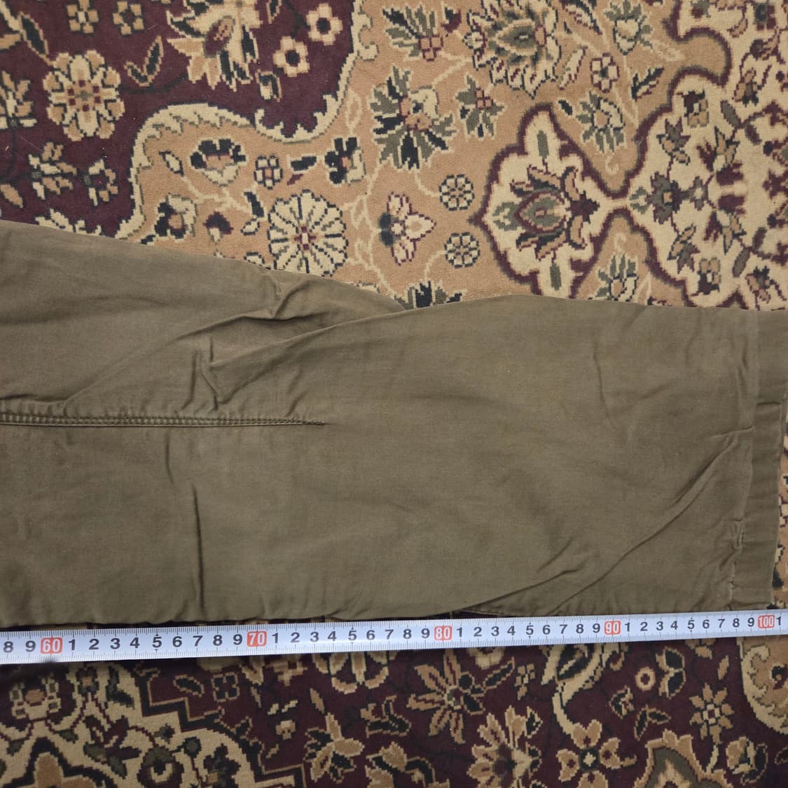 cp컴퍼니 카고팬츠 워크팬츠  상품이미지10