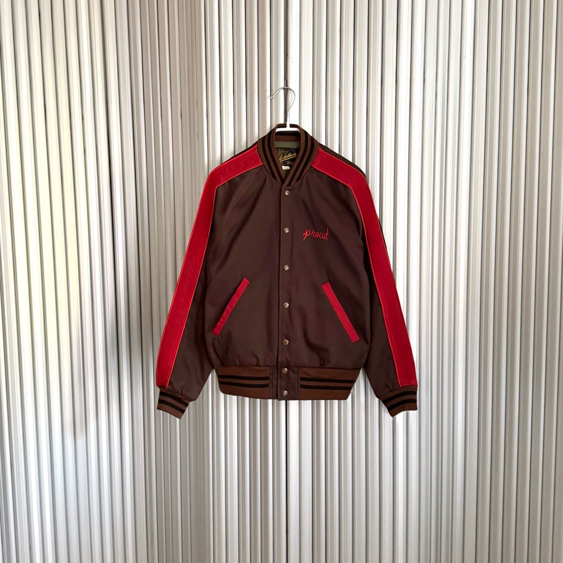 Cal. Clothing Jacket 상품이미지1