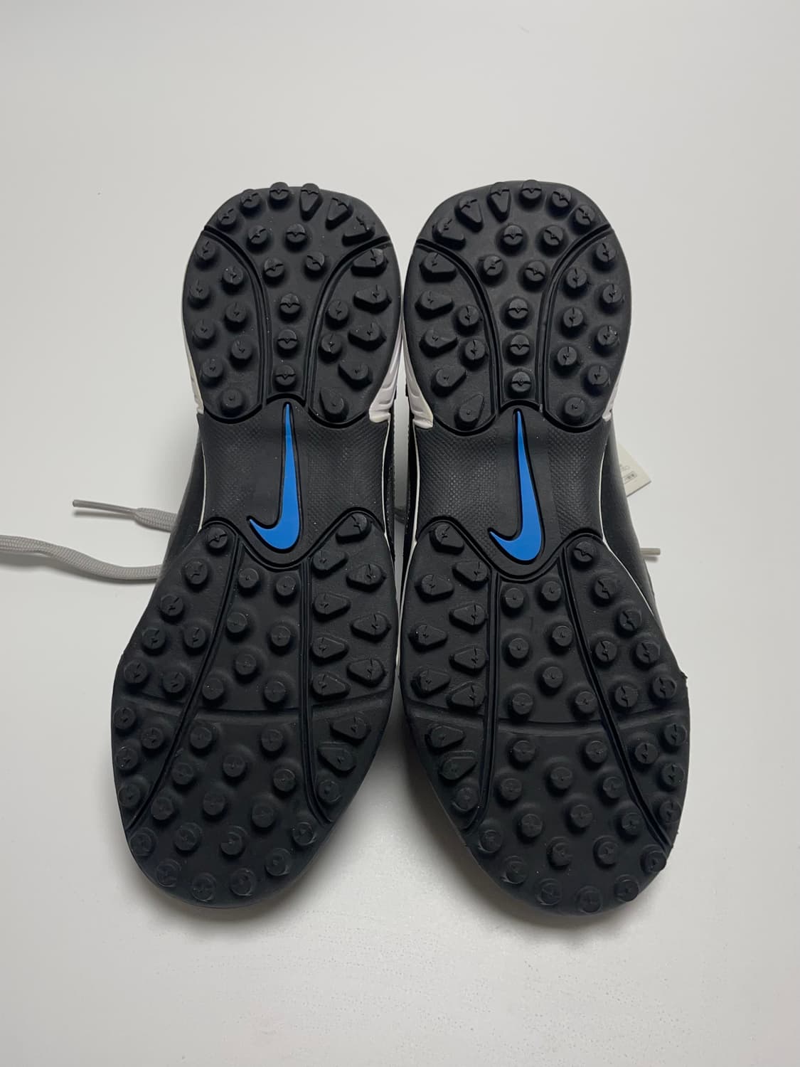 나이키 토탈 90 실버 상품이미지9