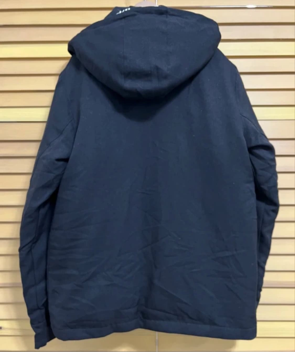 아디다스오리지날 남여공용 덕다운후드패딩점퍼

 상품이미지8