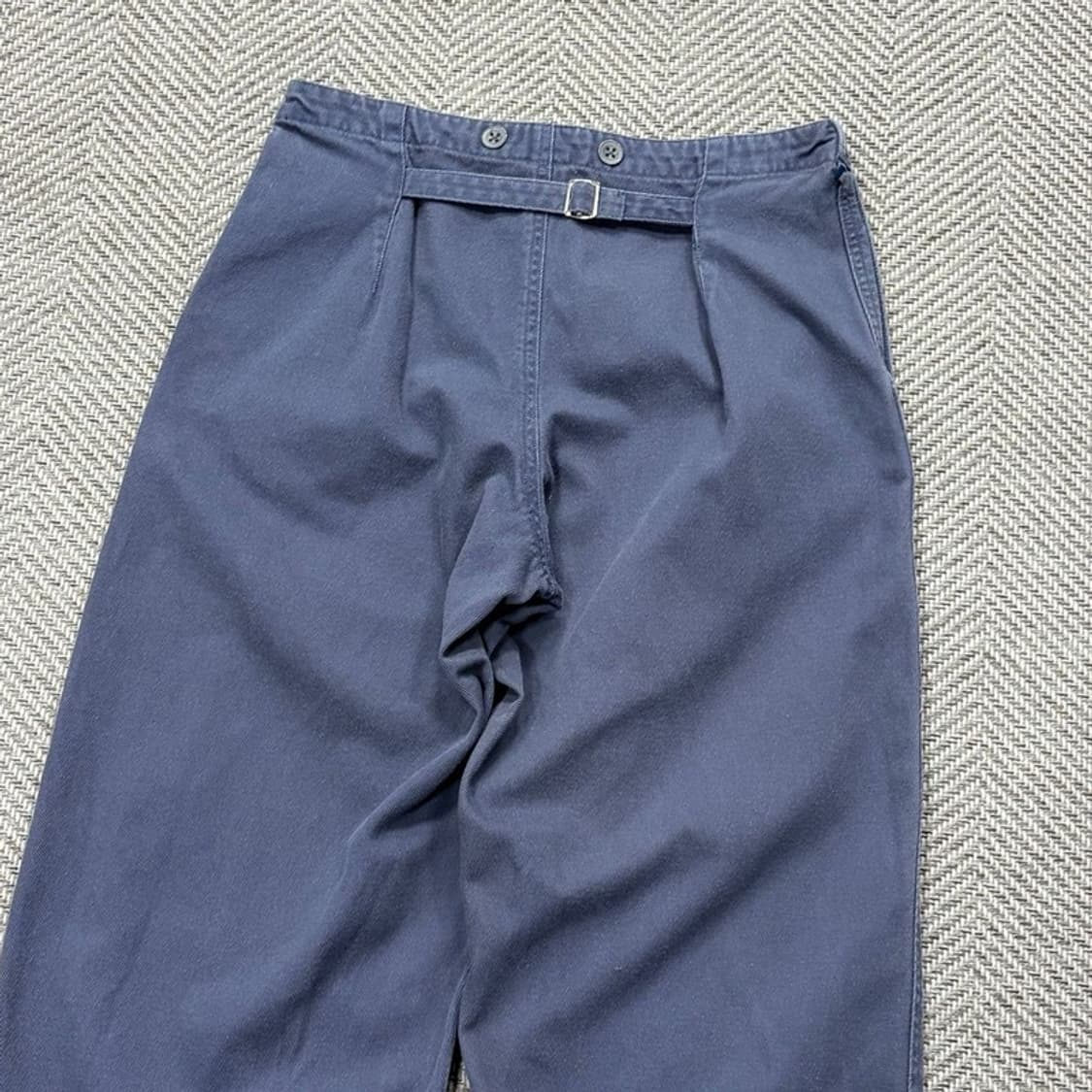 폴로진스 코튼팬츠 v2877 상품이미지4