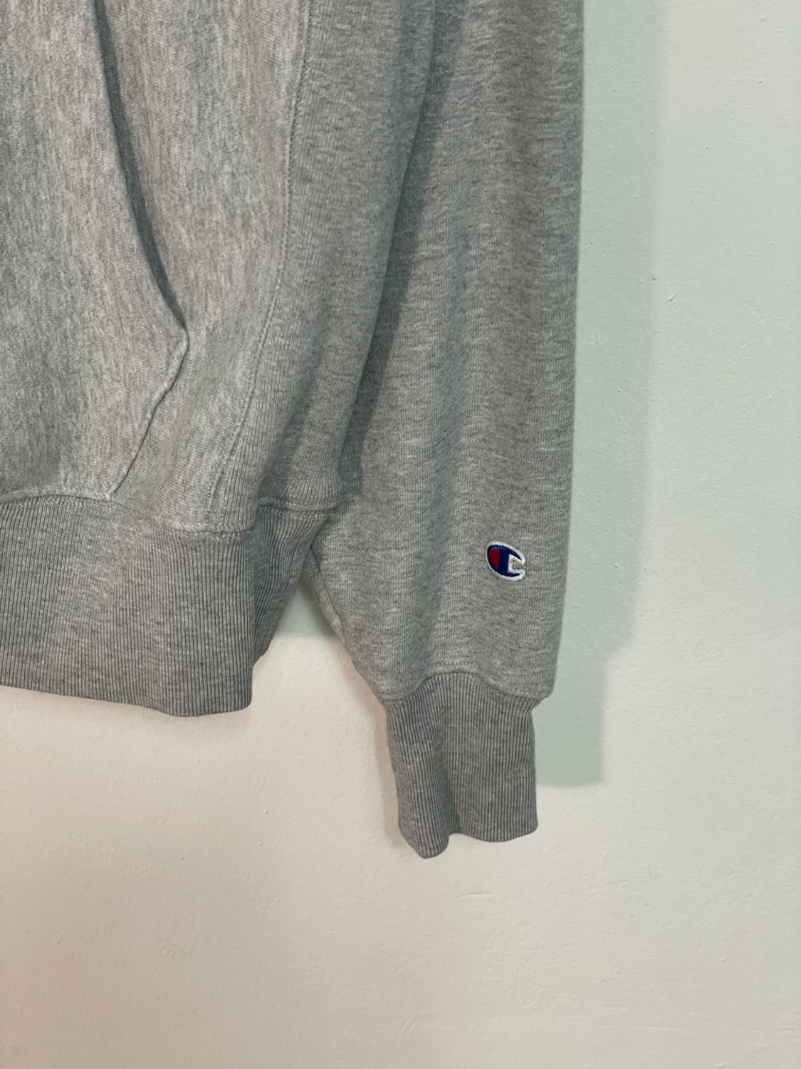 챔피온 후드티 상품이미지5