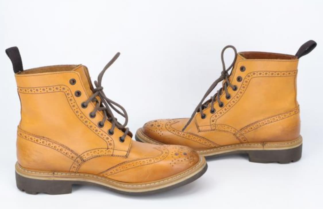 장까를로모렐리 부츠 상품이미지1