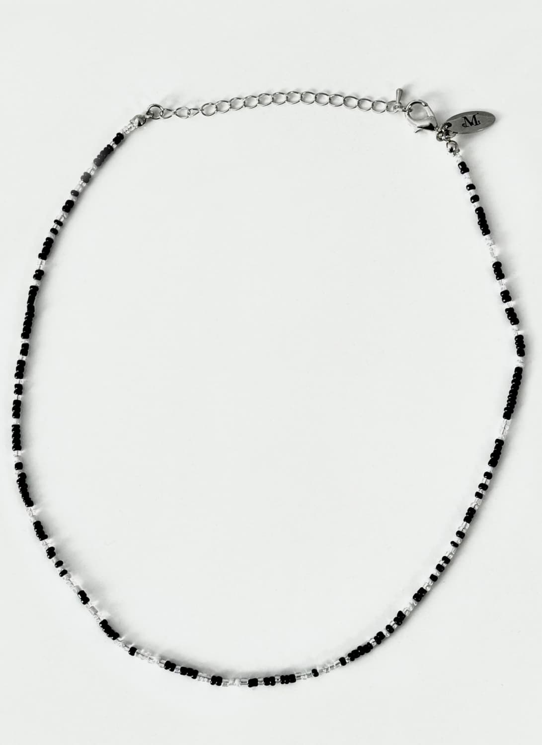 LEEDS SIGNATURE BIZ NECKLACE UNISEX 상품이미지2