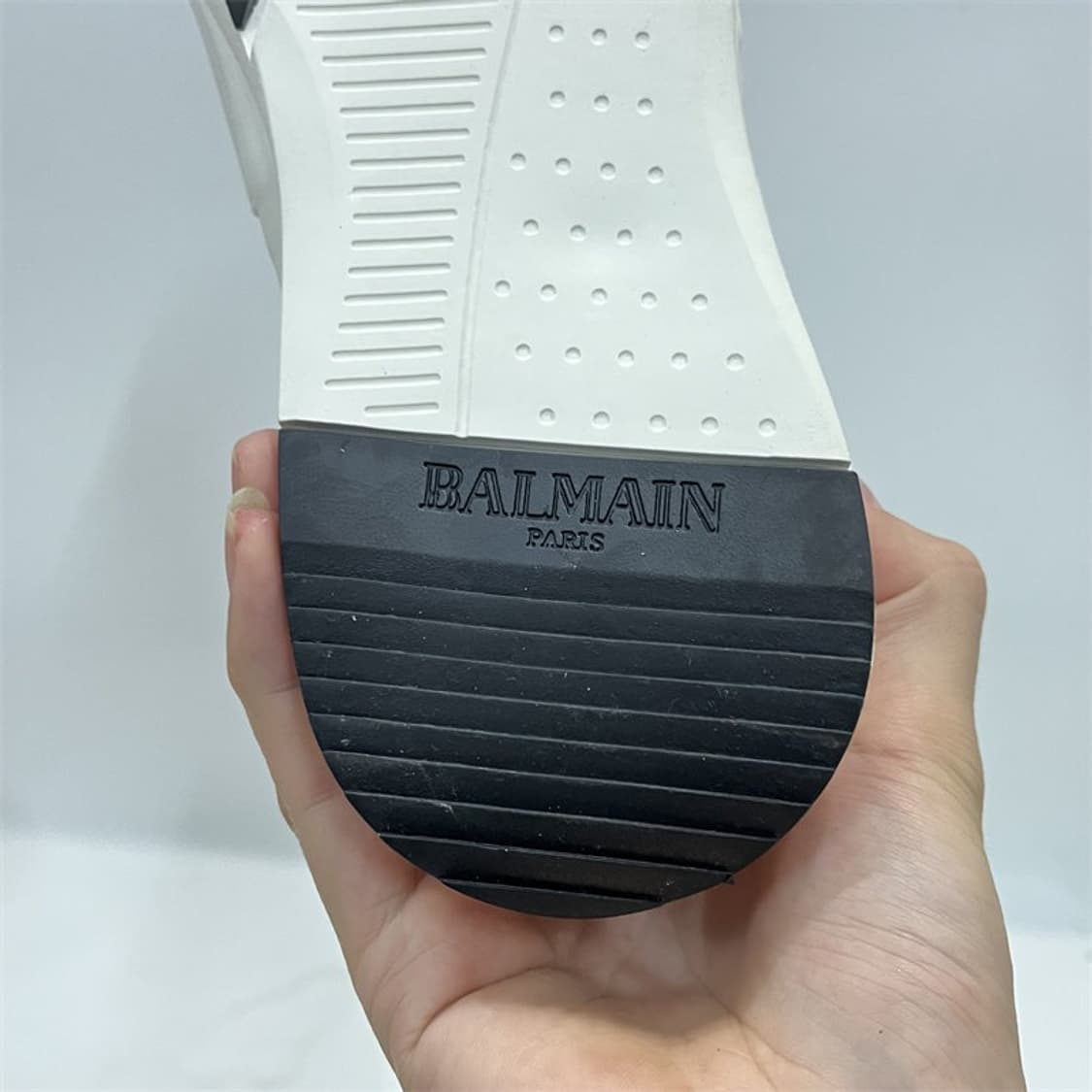 발망(Balmain) 스니커즈 상품이미지10