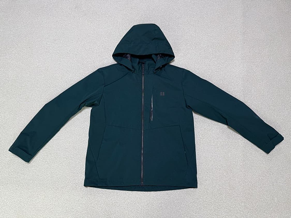 코오롱 스포츠 등산자켓 남성용 100사이즈 상품이미지1