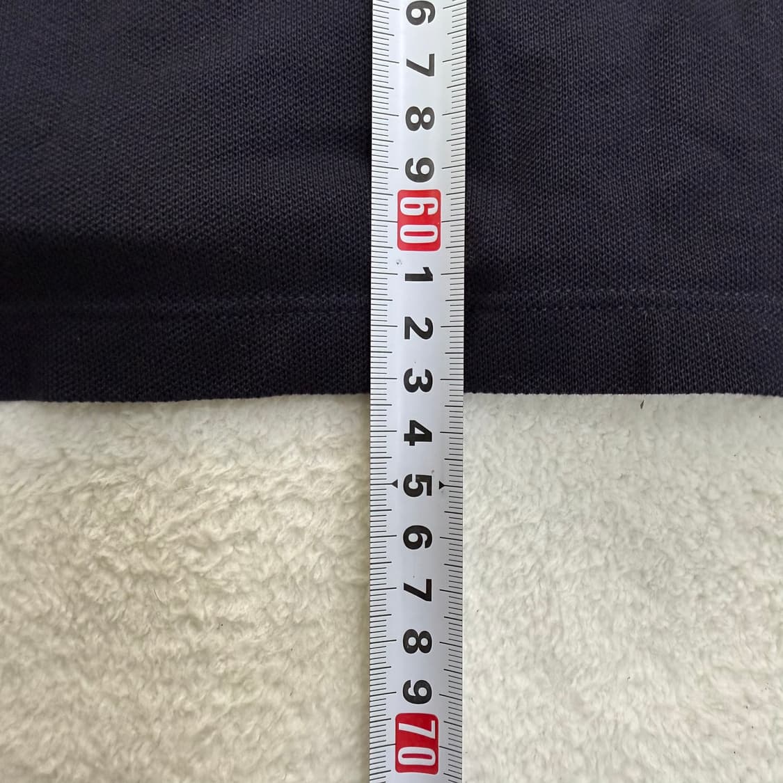 85 헤지스 여성 긴팔 카라티 0305T 상품이미지6