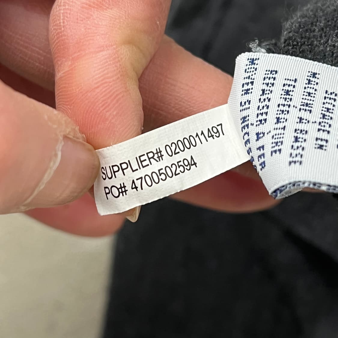 폴로 랄프로렌 반팔카라티 s10607 상품이미지8