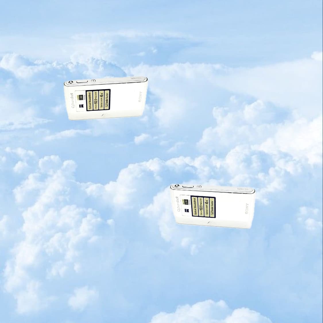 필름색감&강추!) Sony Cyber-shot T77 디카 카메라 상품이미지1