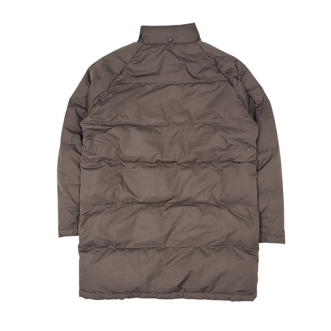 프레드페리 롱 패딩 상품이미지9