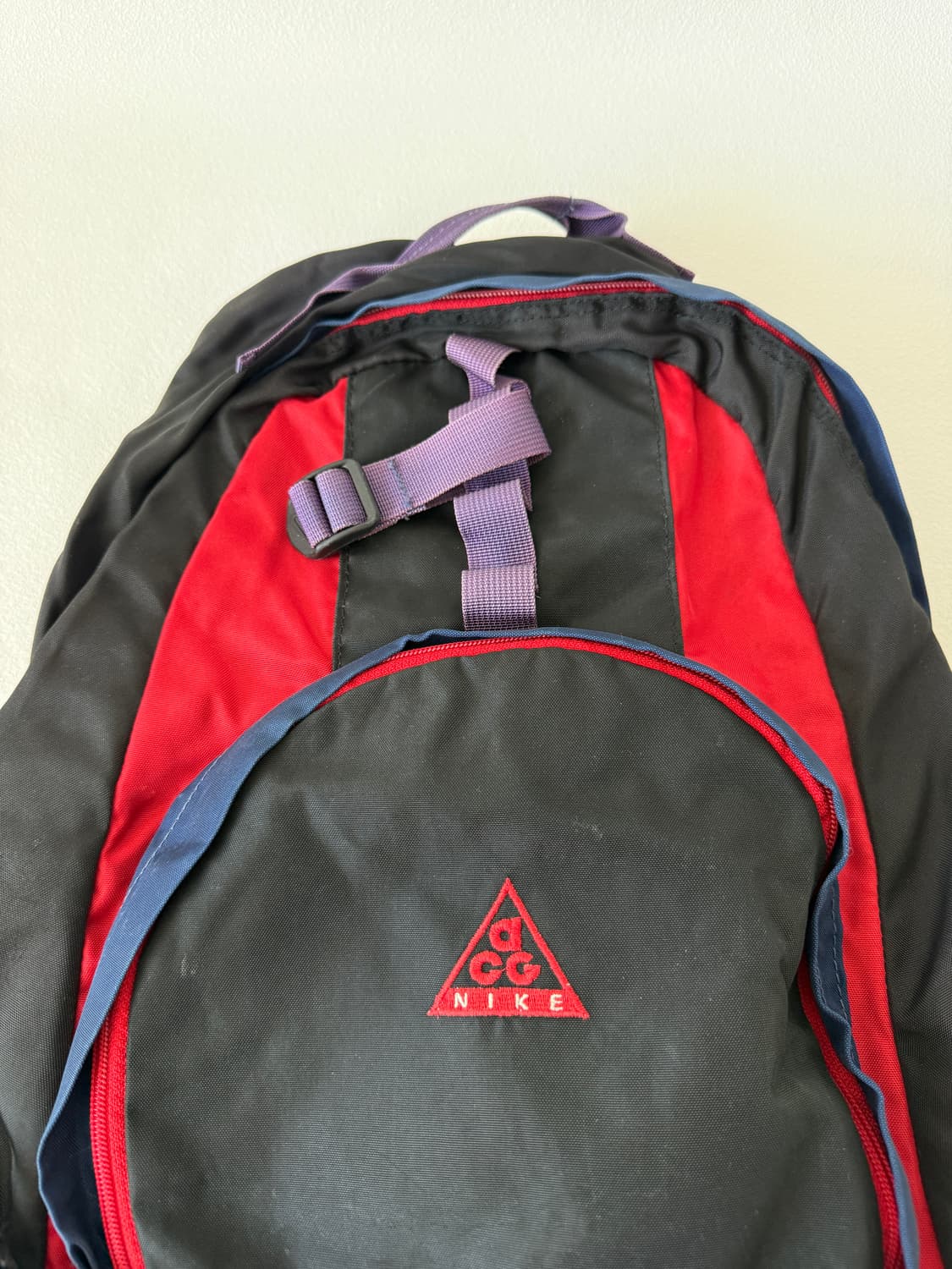 올드 나이키(NIKE) ACG 백팩 상품이미지2