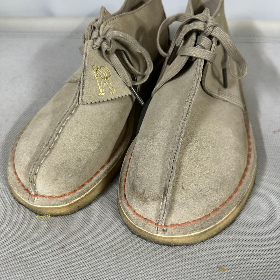 클락스 데저트 트랙  상품이미지4