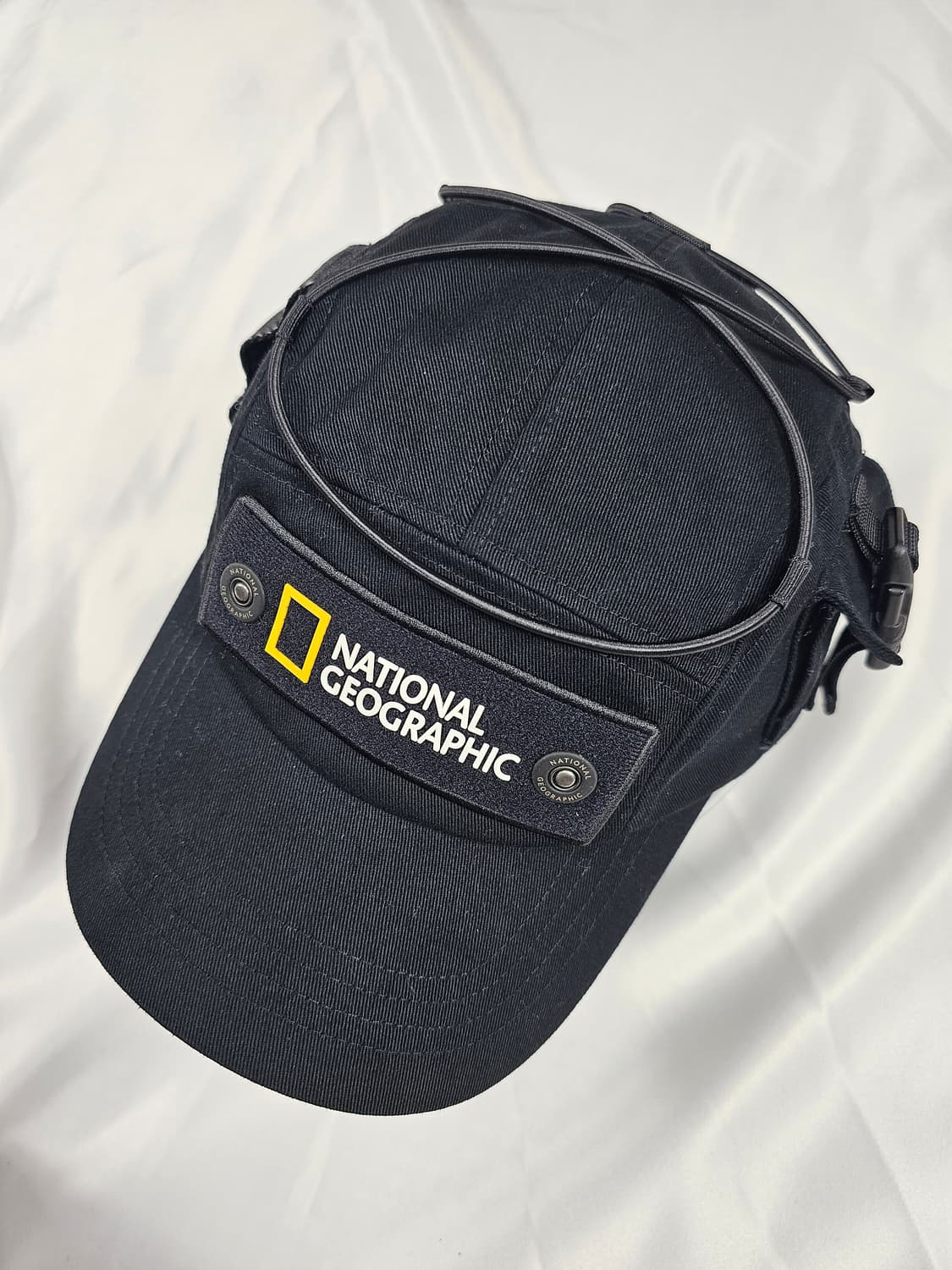 네셔널지오그래픽엔지니어드캡 상품이미지2