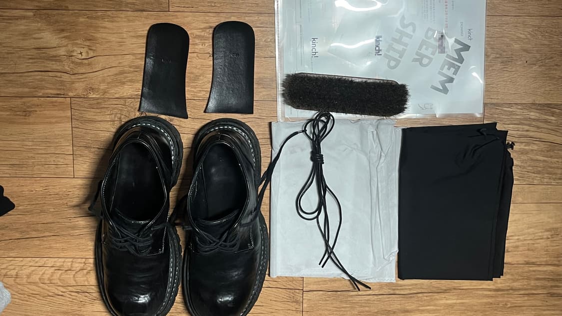 킨치 Kyujin-631(a) 280 상품이미지1