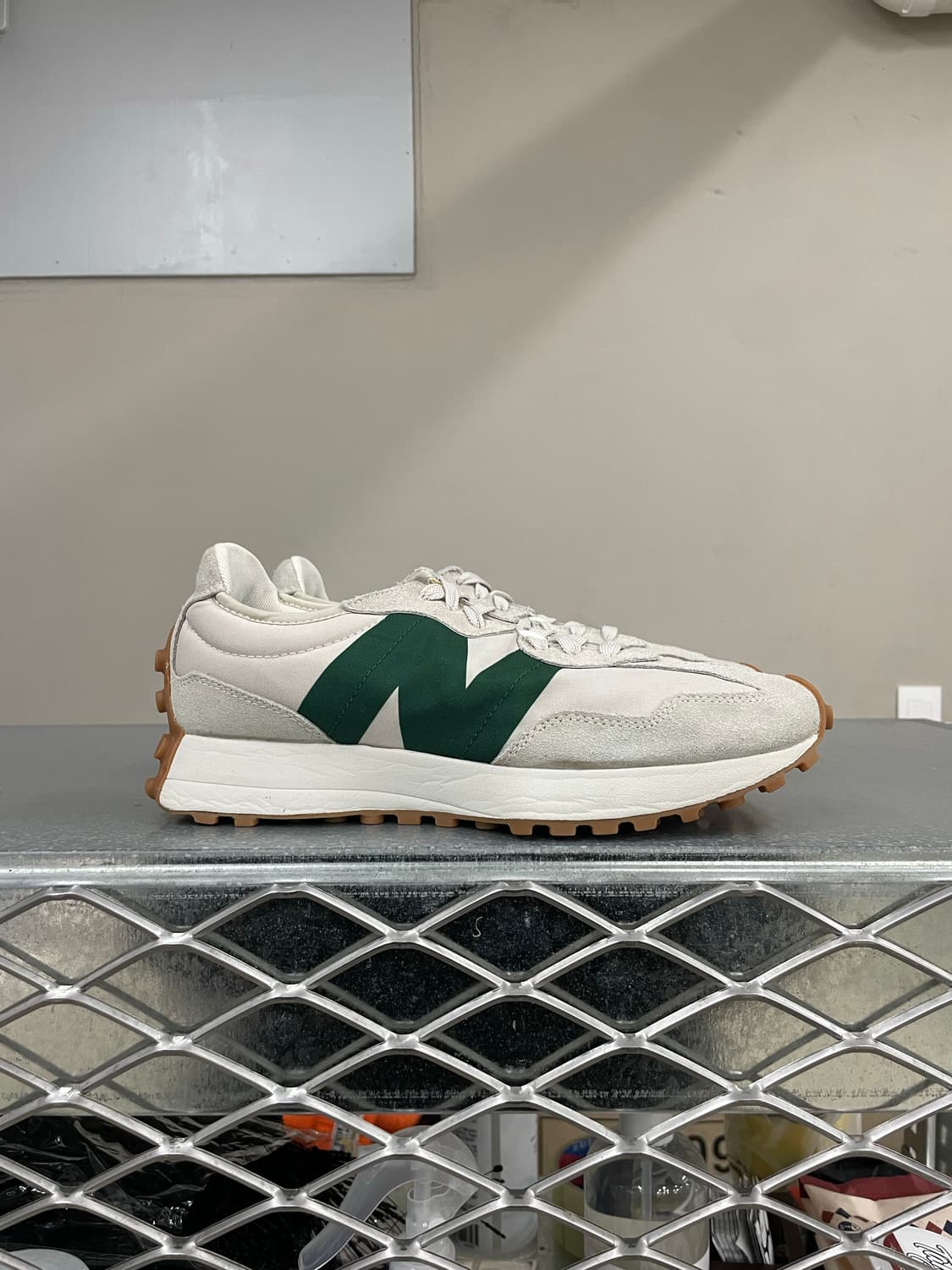 뉴발란스 327 팀버울프 265 상품이미지4