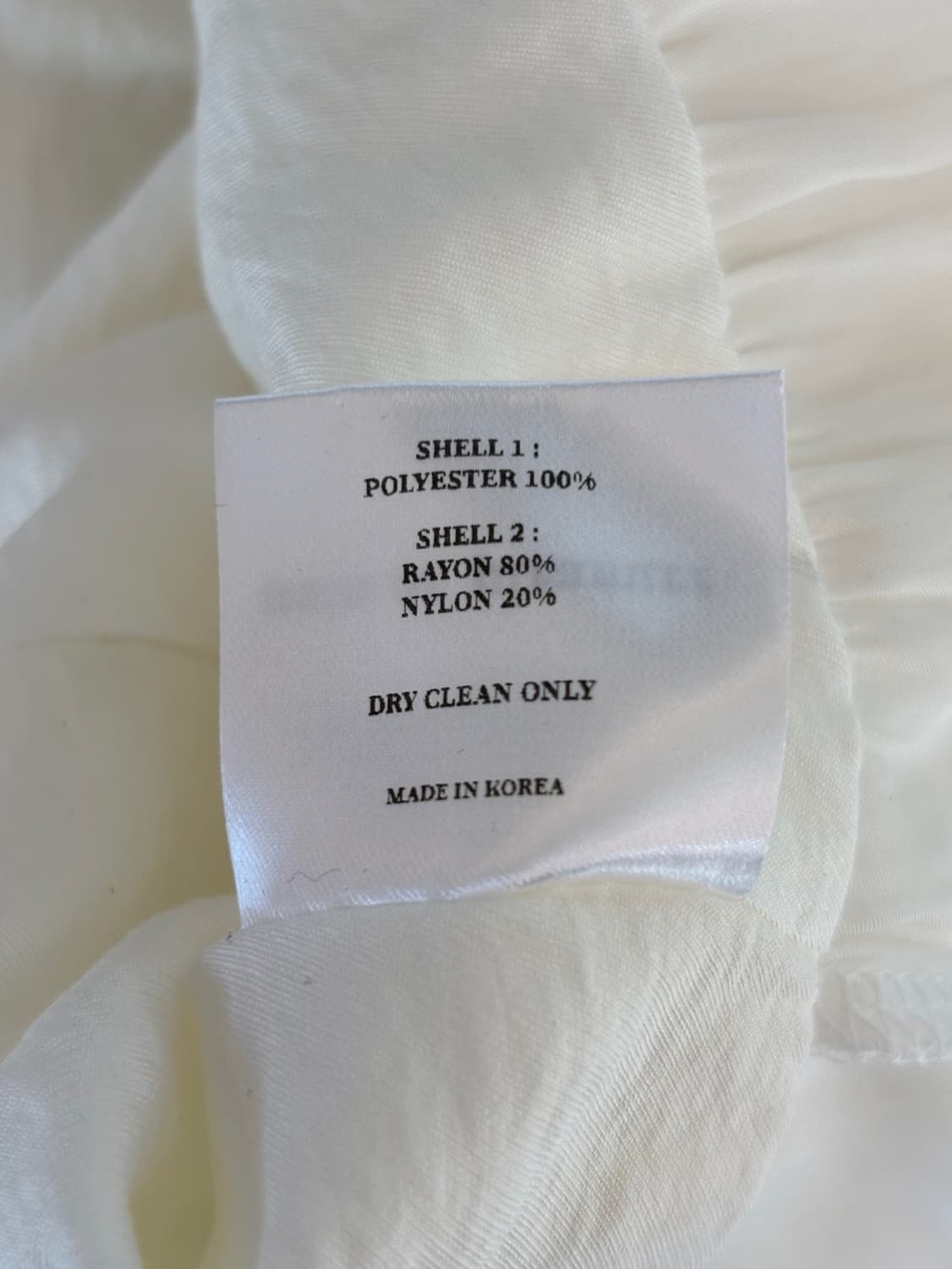 (New)Pain Or Pleasure One-piece 상품이미지9