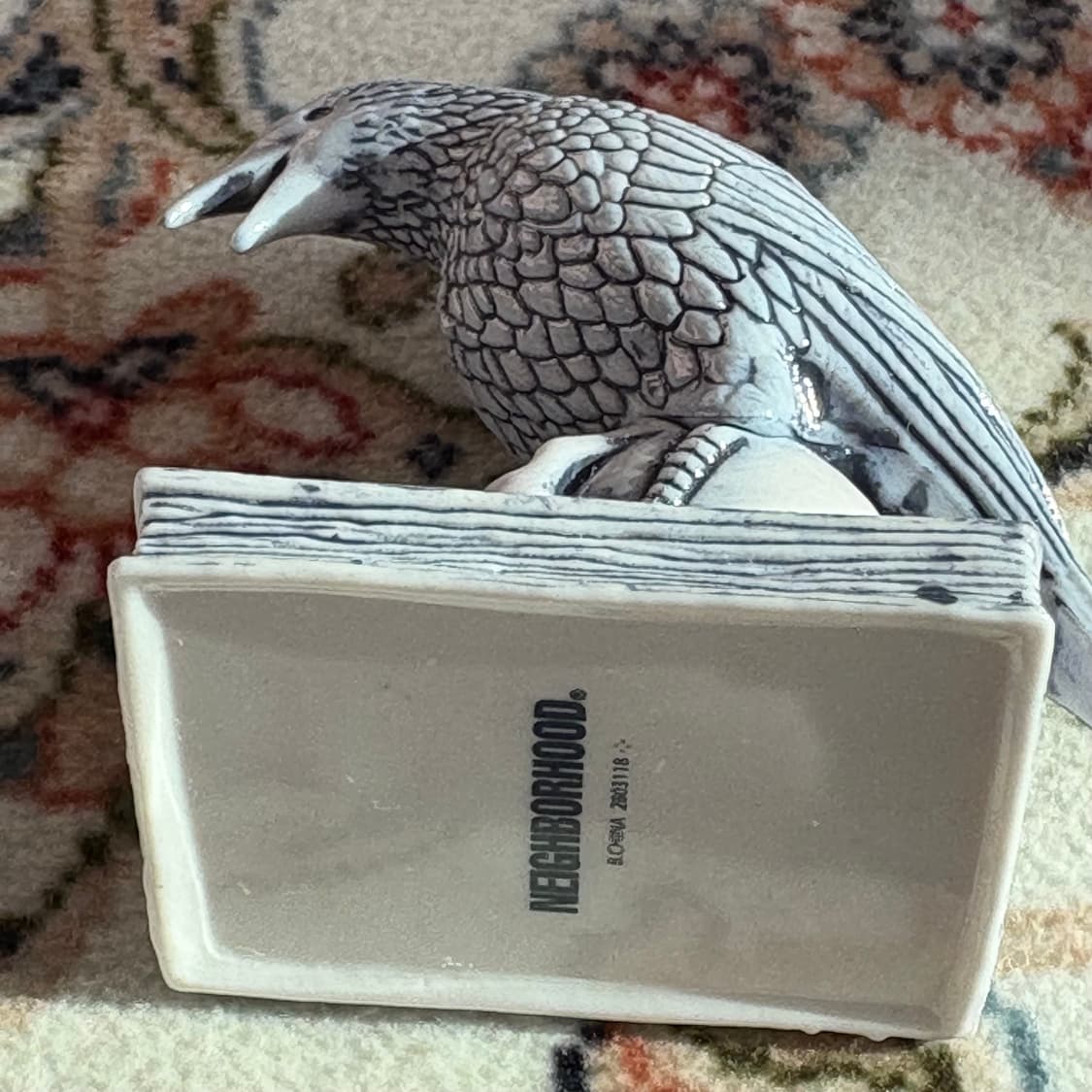 Neighborhood 네이버후드 가챠  상품이미지2