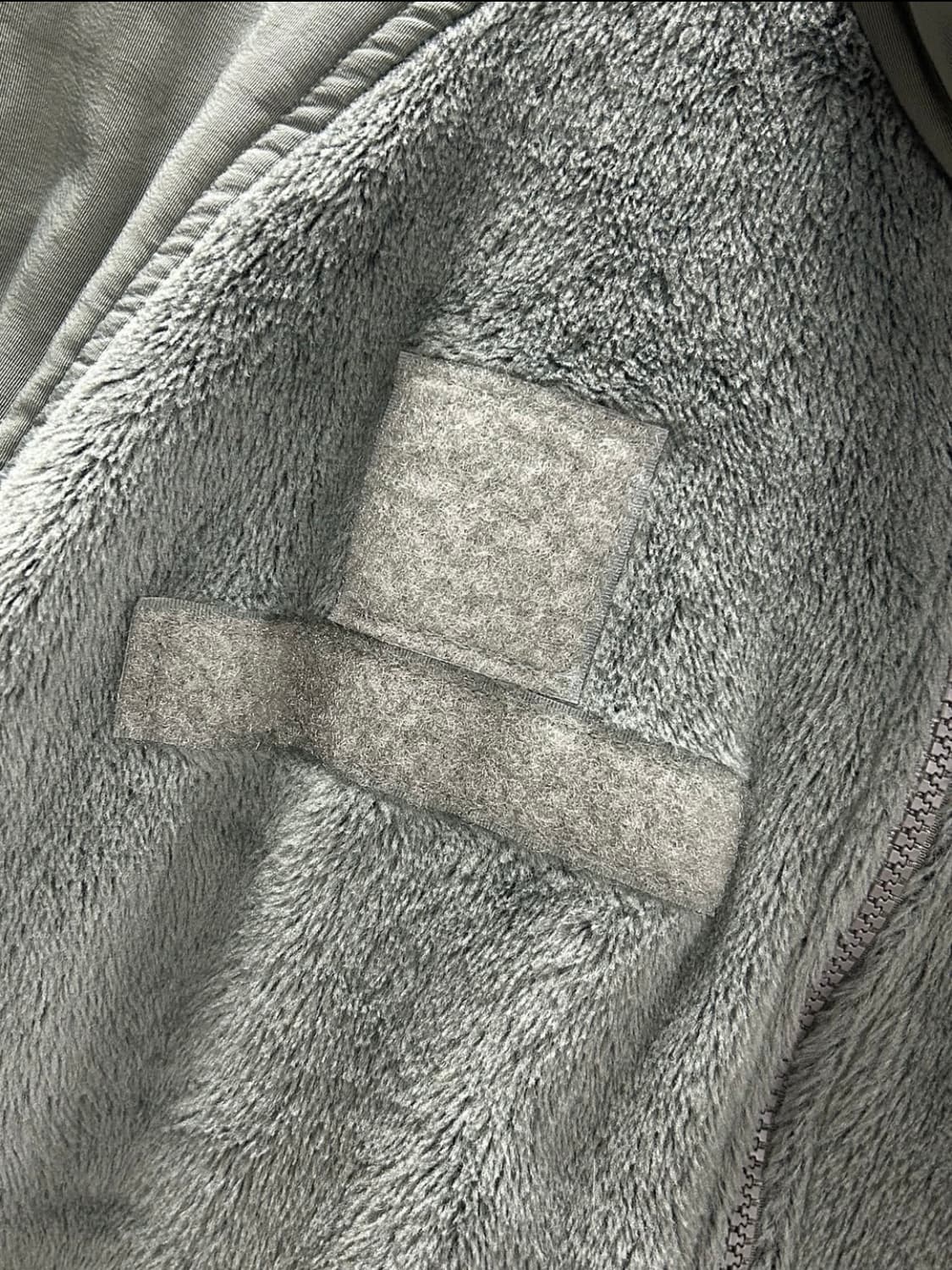 미군 Ecwcs level 3폴라텍 플리스 자켓 [L-R] 상품이미지3