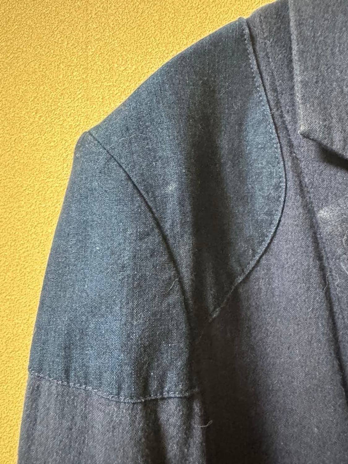 [48] 나이젤카본 인디고 말로리 자켓 상품이미지3