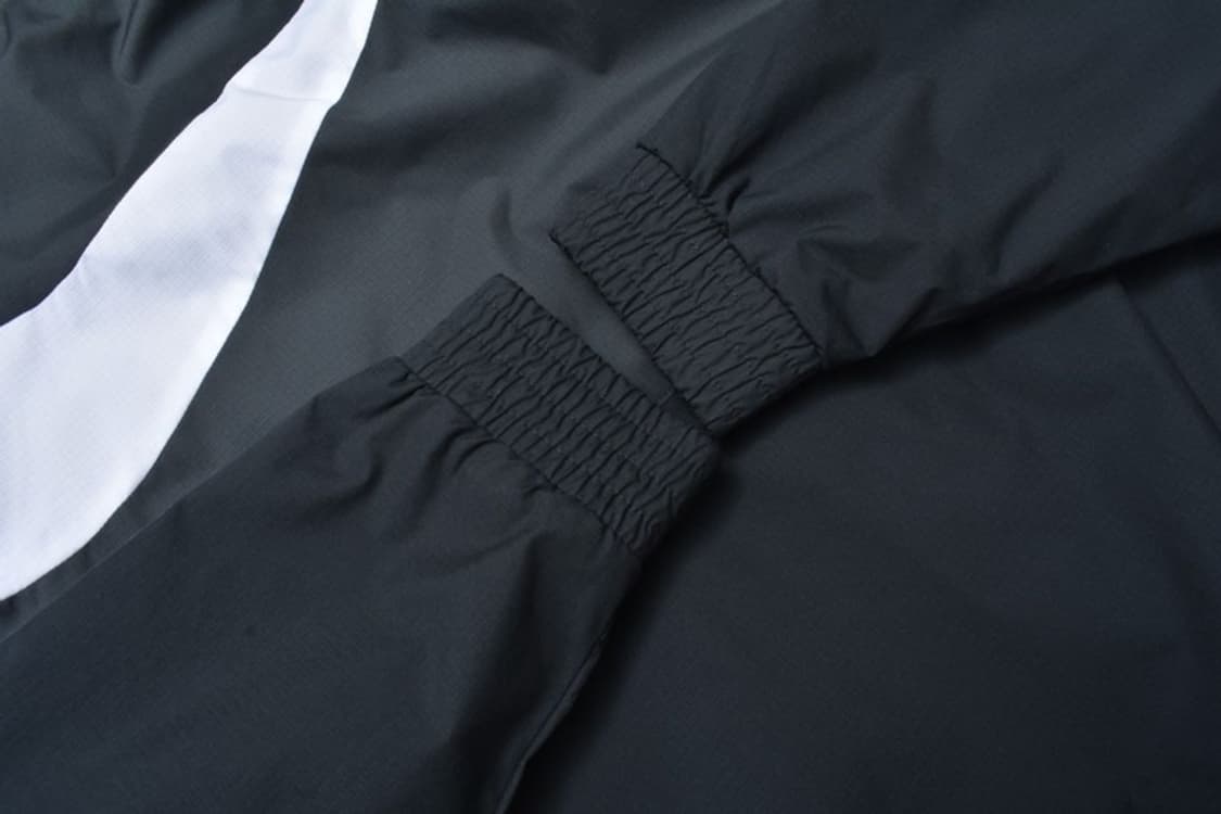 나이키 FC 바람막이 아노락 점퍼 XL  N1320 상품이미지10