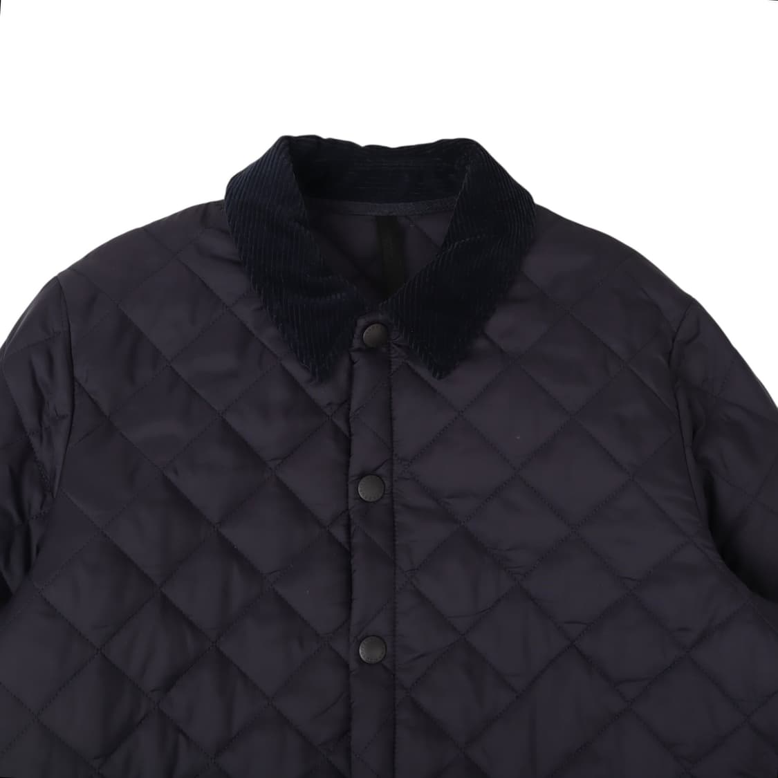 바버 헤리티지 리데스데일 퀼트 네이비 퀄팅 자켓 상품이미지2