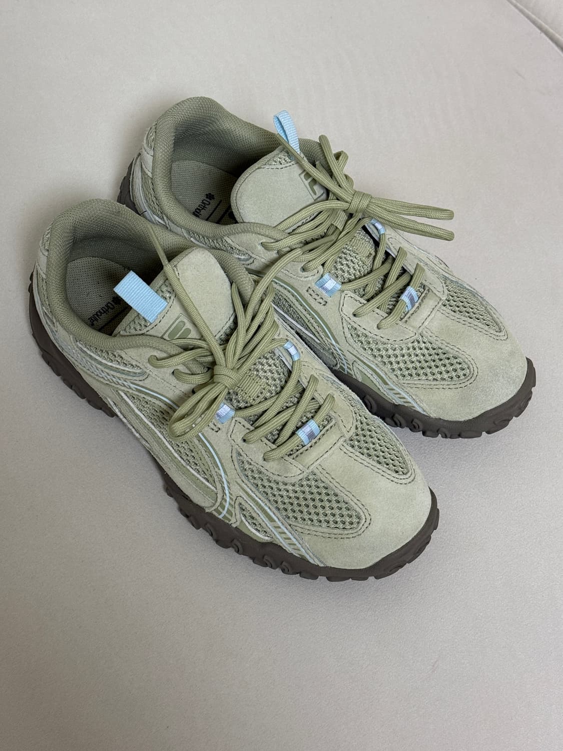 휠라 에샤페 말차 230 상품이미지2