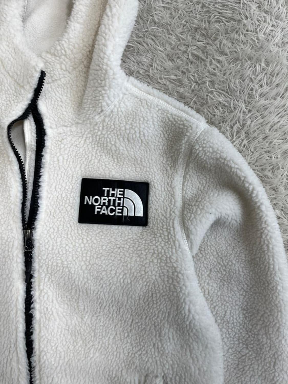 노스페이스 양털 후리스/#366 상품이미지2