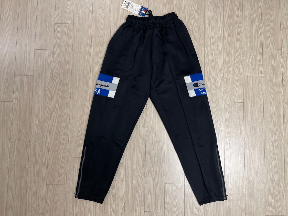 챔피온 90s USA 올드 트랙탑 져지 셋업 Champion OLD 상품이미지6