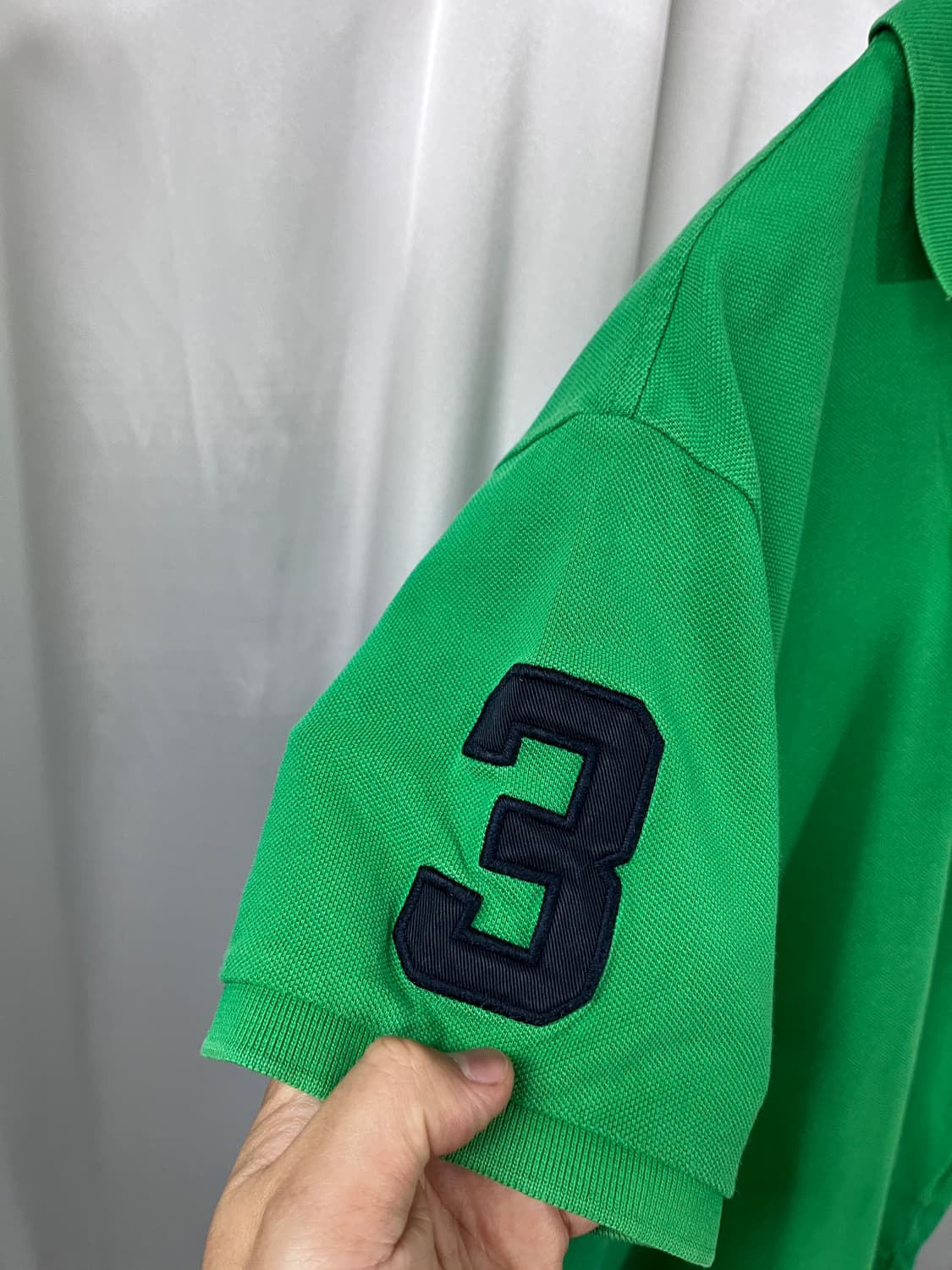 POLO Ralph Lauren big ponny  상품이미지4