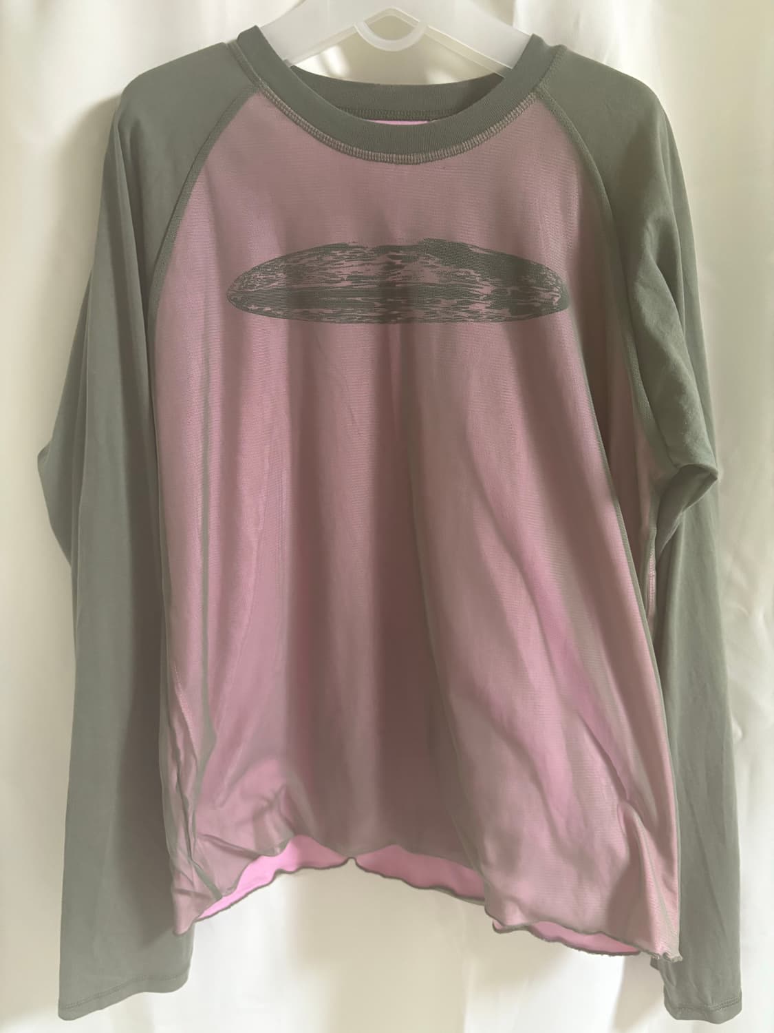 세라피스 마리타임 리버시블 롱슬리브 상품이미지1