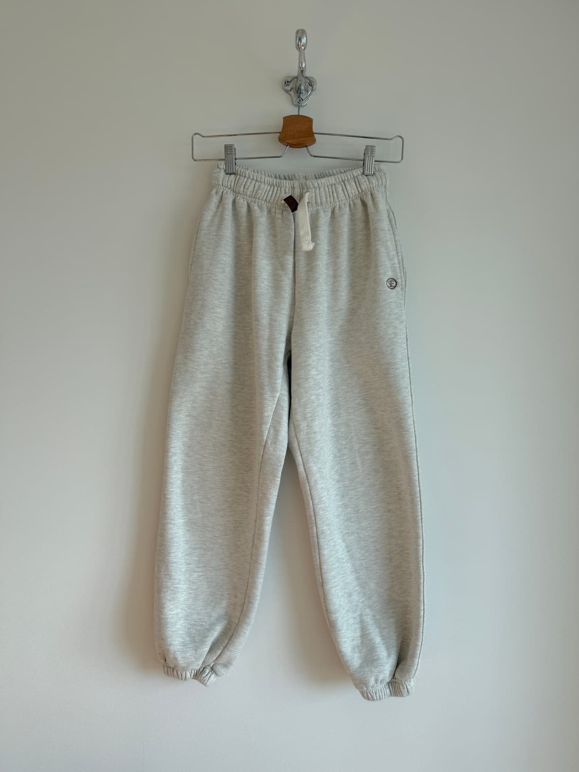 시엔느(sienne) 조거 팬츠 상품이미지1