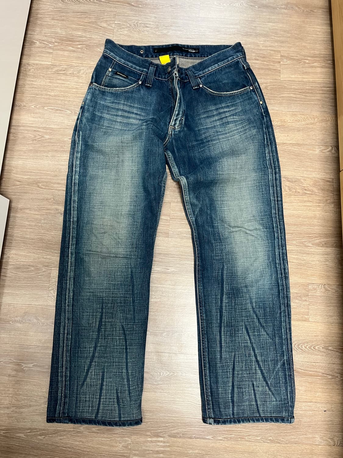 W랭글러 청바지 30 상품이미지1