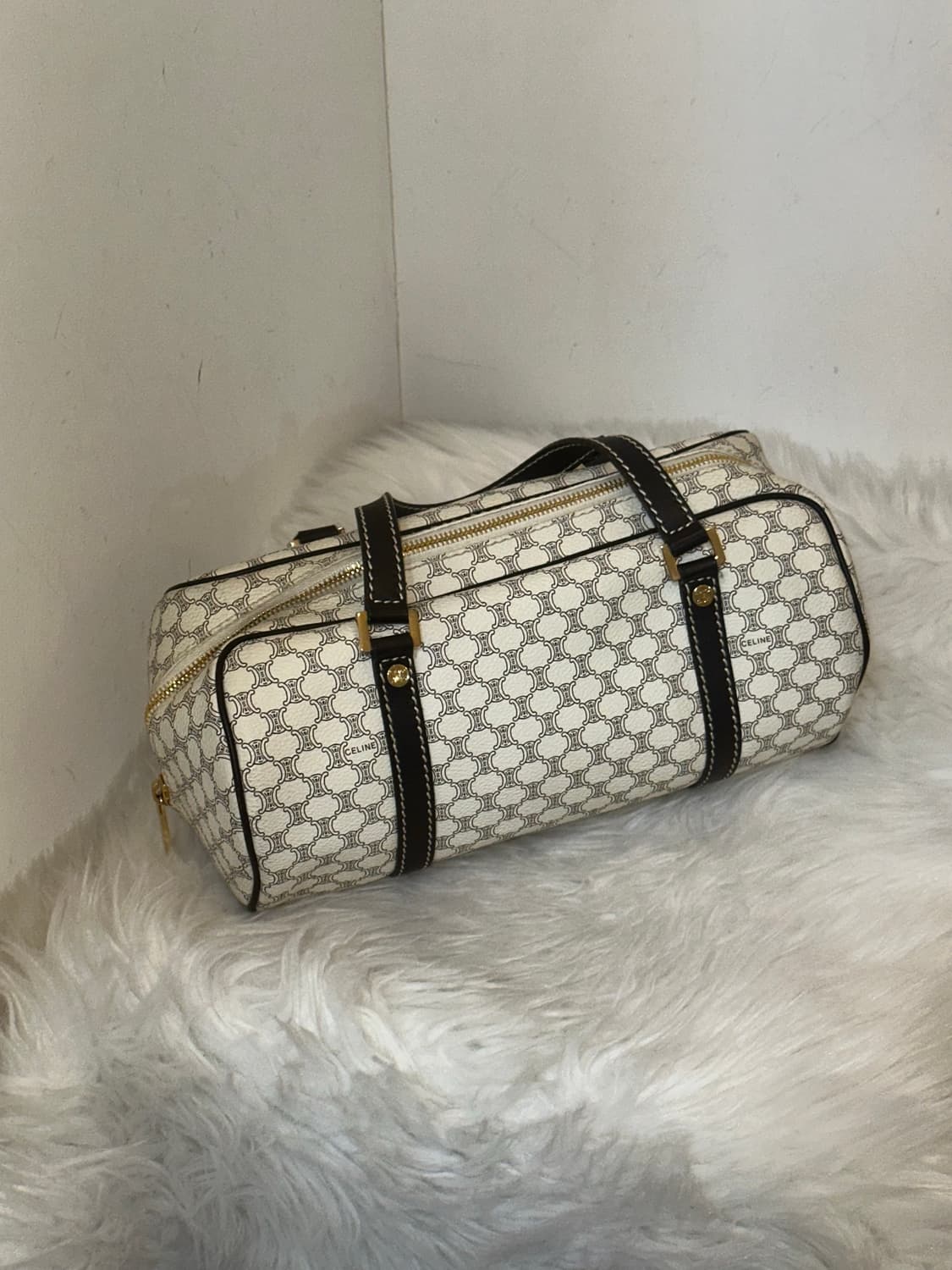 셀린느 마카당 스몰 토트백 상품이미지1