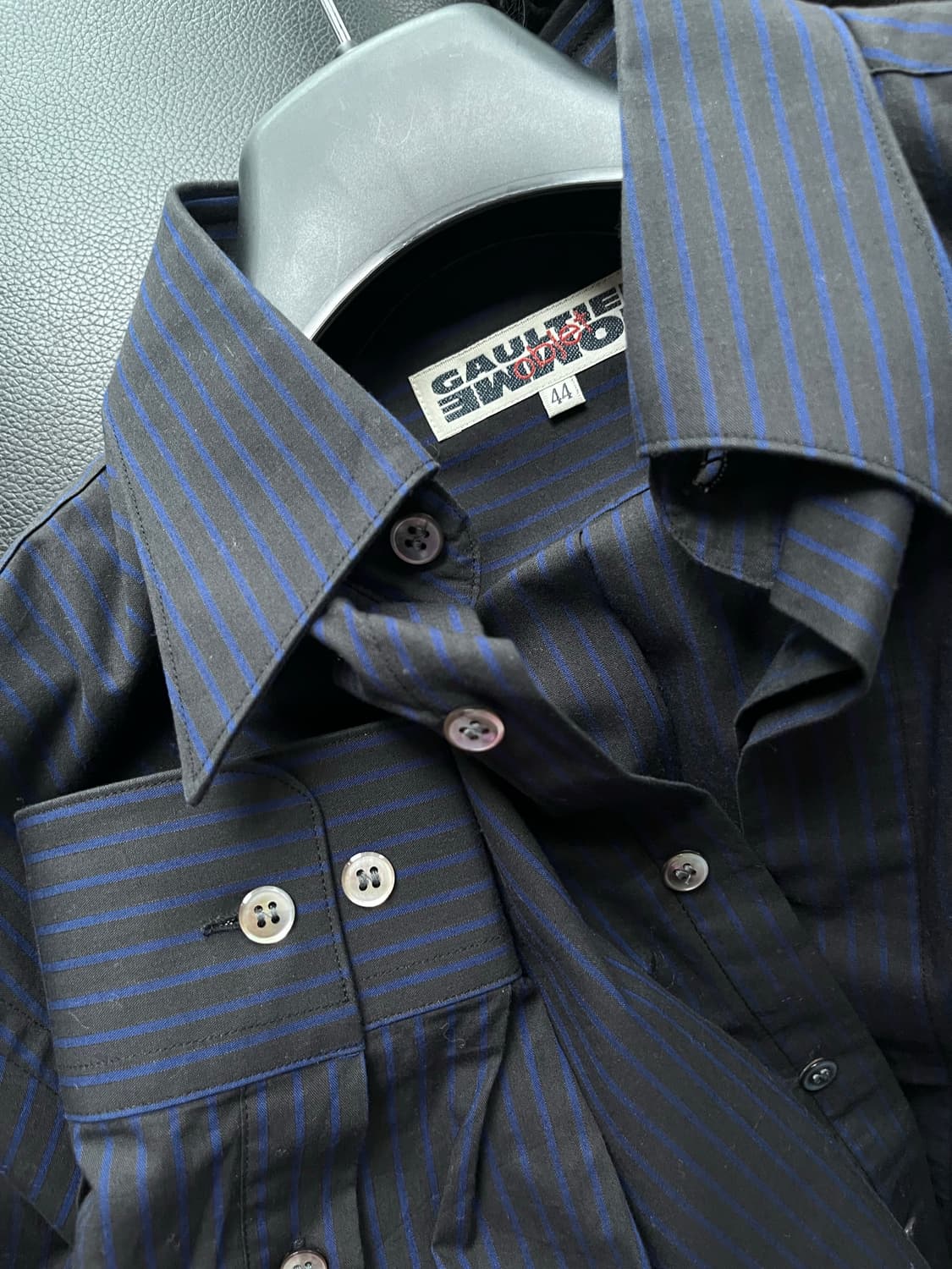 Jean paul gaultier shirts 상품이미지2