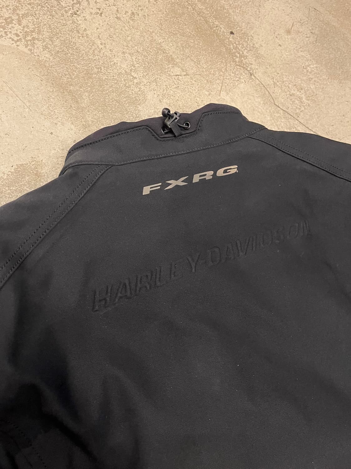 할리데이비슨 바이커자켓 상품이미지4