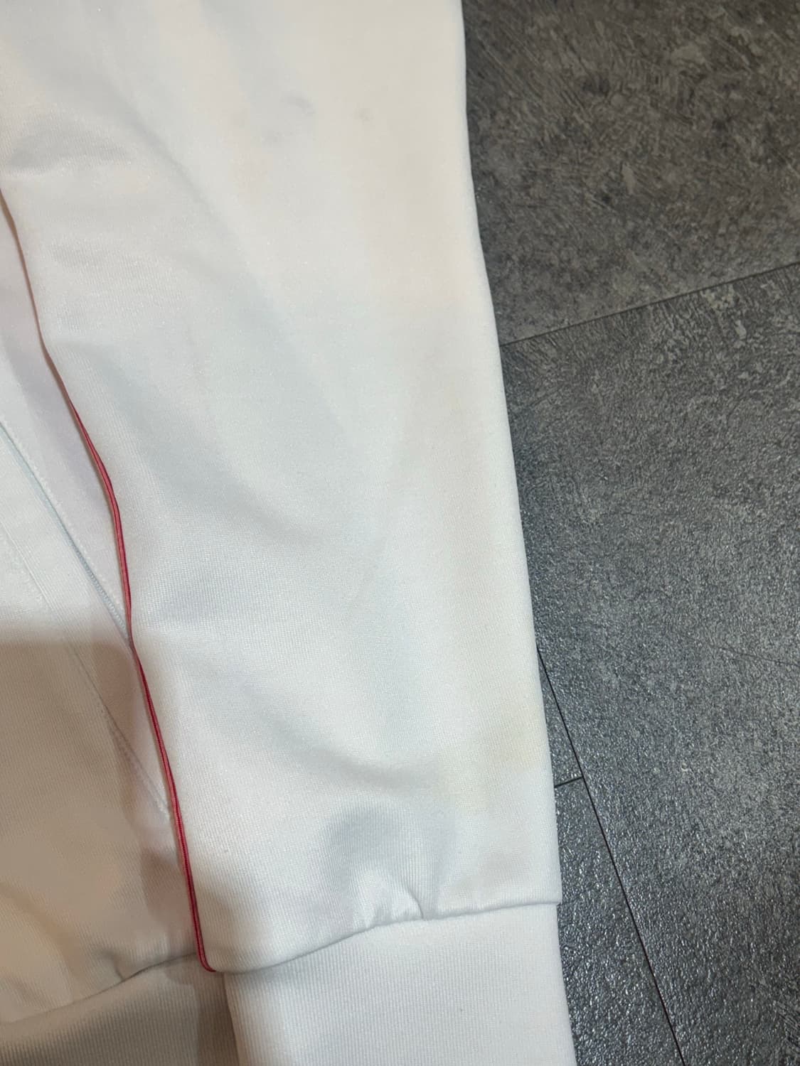 아디다스 더 퍼스트 트랙 져지 95 상품이미지4