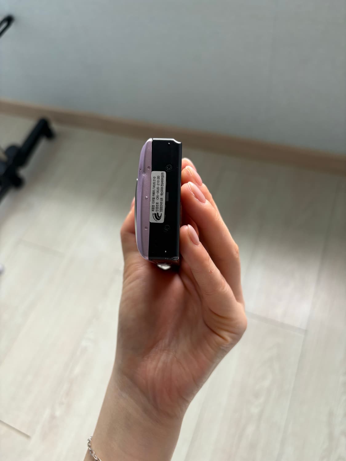 캐논 익서스 210 풀구성 상품이미지4