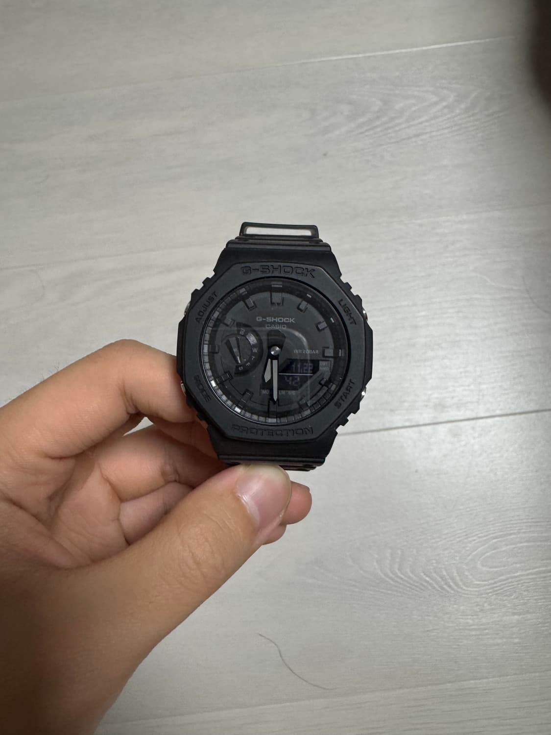 카시오 지얄오크 박스 O 상품이미지2