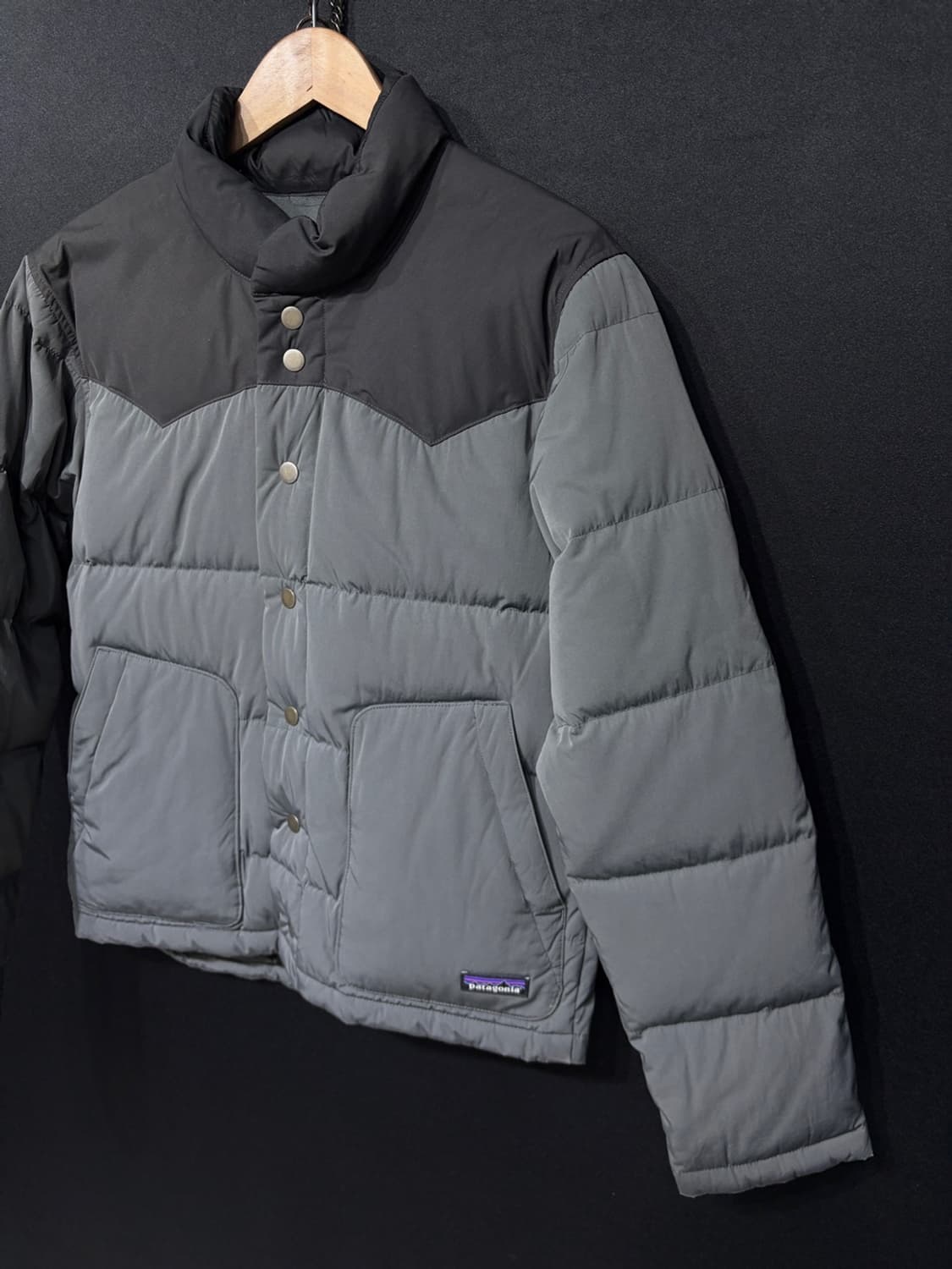 파타고니아 다운 패딩 상품이미지2