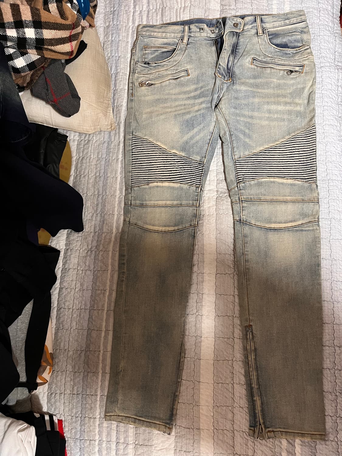 발망st mnml 바이커진 상품이미지1